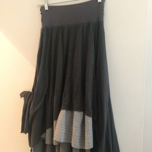 Hazel funky skirt! Great condition
